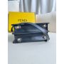 Fendi Peekaboo ISeeU Petite Bag 