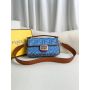 Fendi Baguette Medium Bag 