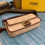 Fendi Baguette Medium Bag 