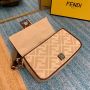 Fendi Baguette Medium Bag 