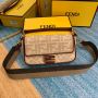 Fendi Baguette Medium Bag 