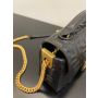 Fendi Baguette Chain Midi Bag 