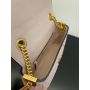 Fendi Baguette Chain Midi Bag 