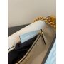 Fendi Baguette Chain Midi Bag 