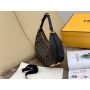 Fendigraphy Small Hobo Bag 