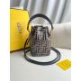 Fendi Mon Tresor Small Bag 