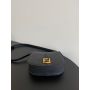 Fendi C' Mon Medium Bag 