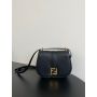 Fendi C' Mon Medium Bag 