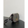 Fendi C' Mon Medium Bag 