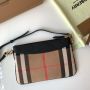 Burberry Pouch/wallet on strap