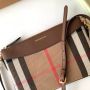 Burberry Pouch/wallet on strap