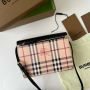 Burberry Pouch/wallet on strap