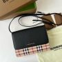 Burberry Pouch/wallet on strap