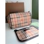 Burberry Classic Check Bag