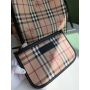 Burberry Classic Check Bag