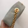 Burberry Leather Crossbody Bag