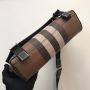 Burberry Check Messenger