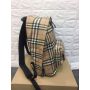 Burberry Vintage Backpack