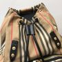 Burberry Vintage Backpack