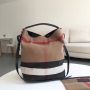 Burberry Classic Hobo Bag