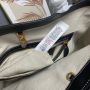 Burberry Leather Tote