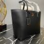 Burberry Leather Tote