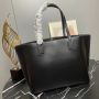 Burberry Leather Tote