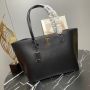 Burberry Leather Tote