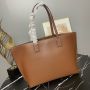 Burberry Leather Tote