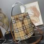 Burberry Small TB Bucket Bag