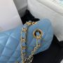 Medium Chanel Classic Handbag  