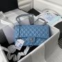 Medium Chanel Classic Handbag  