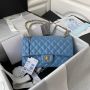 Medium Chanel Classic Handbag  