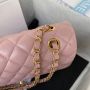 Medium Chanel Classic Handbag  