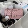 Medium Chanel Classic Handbag  