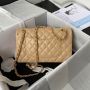 Medium Chanel Classic Handbag  