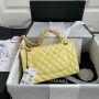 Medium Chanel Classic Handbag  