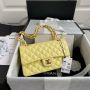 Medium Chanel Classic Handbag  