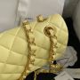 Medium Chanel Classic Handbag  