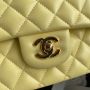 Medium Chanel Classic Handbag  