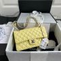 Medium Chanel Classic Handbag  