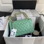 Medium Chanel Classic Handbag  