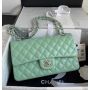 Medium Chanel Classic Handbag  