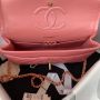 Medium Chanel Classic Handbag  