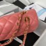 Medium Chanel Classic Handbag  