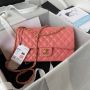 Medium Chanel Classic Handbag  