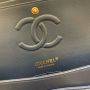 Medium Chanel Classic Handbag  