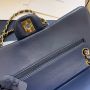 Medium Chanel Classic Handbag  