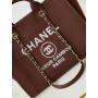 Chanel Large Shopping Bag 