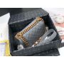 Small Boy Chanel Handbag